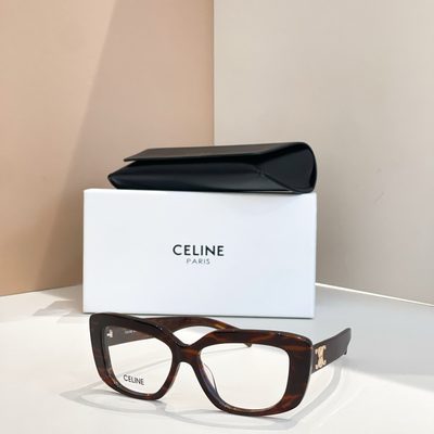 Celine Sunglasses — 3