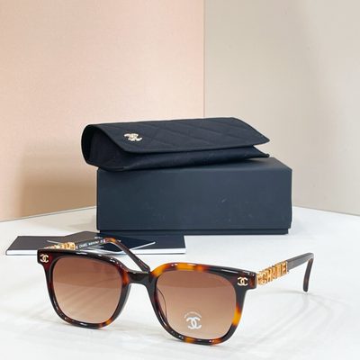 Chanel Sunglasses — 3