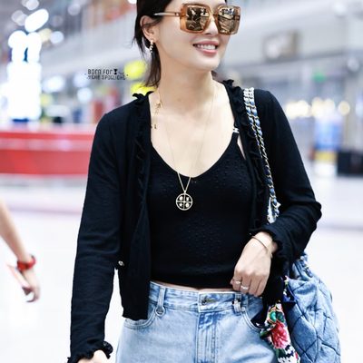 Chanel Sunglasses — 4