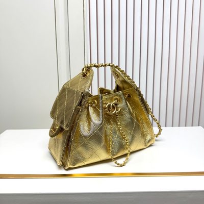 Chanel Bag — 3