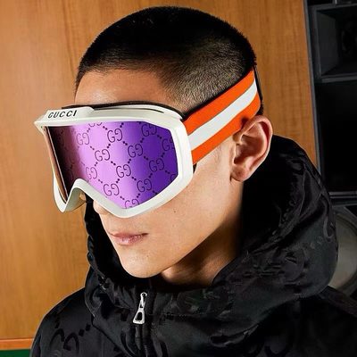 Gucci Sunglasses — 6