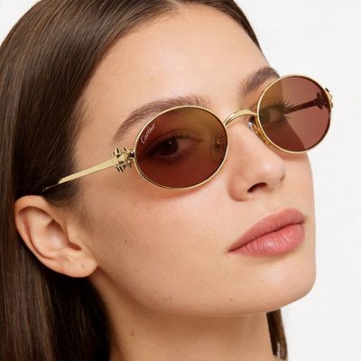 Cartier Sunglasses — 4