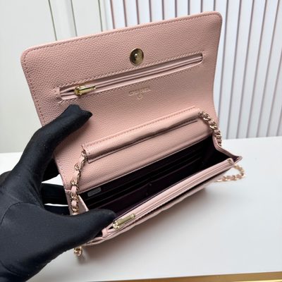 Chanel Bag — 9