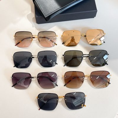 YSL Sunglasses — 9