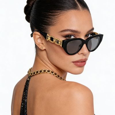 LV Sunglasses — 3