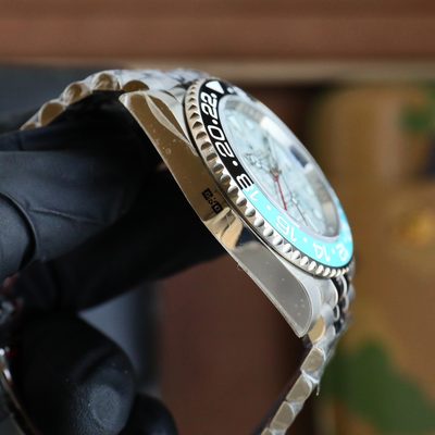 Rolex Watch — 5