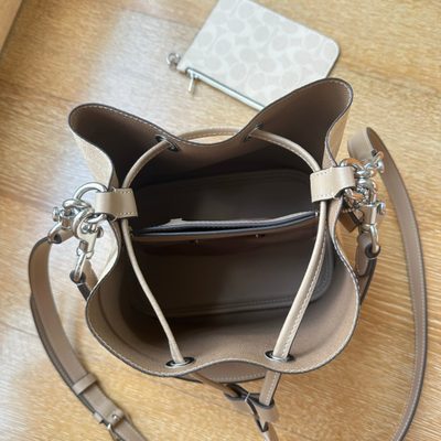 Coach Bag — 8