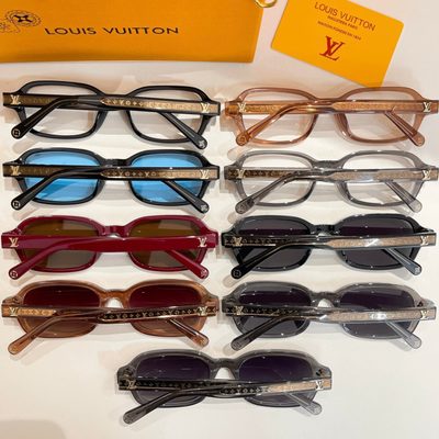 LV Sunglasses — 9