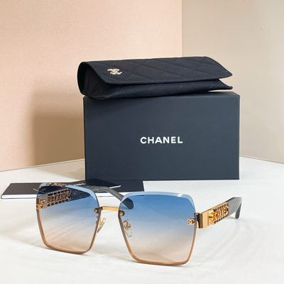 Chanel Sunglasses — 3