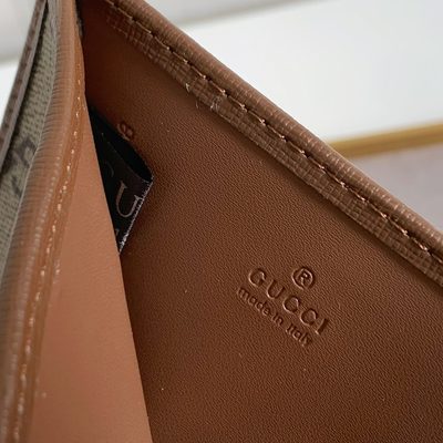 Gucci Card Holder — 9