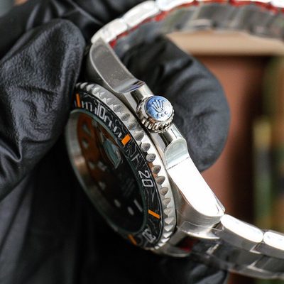 Rolex Watch — 5