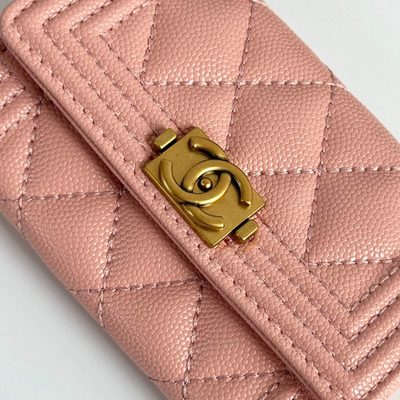 CHANEL Wallet — 3