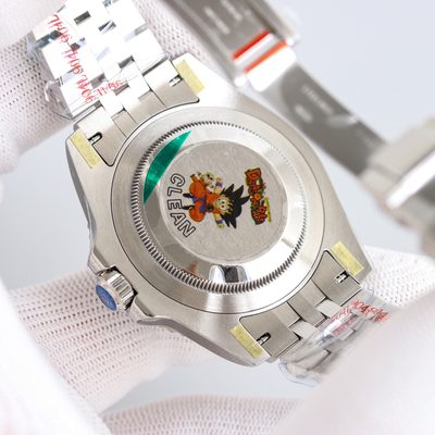 Rolex Watch — 7