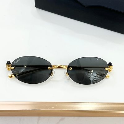 Cartier Sunglasses — 7