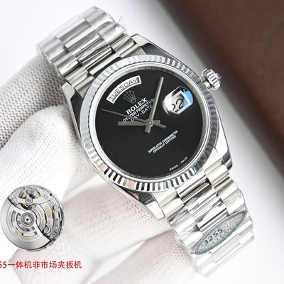 Rolex Watch