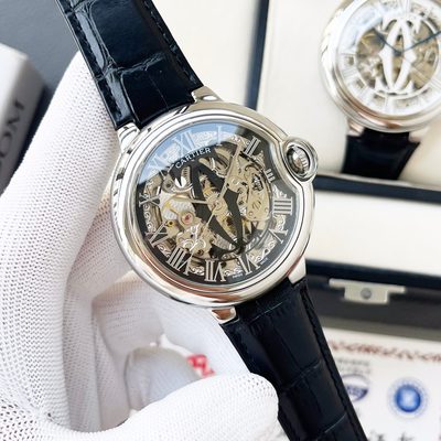 Cartier Watch — 4