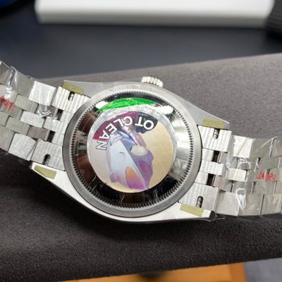 Rolex Watch — 6
