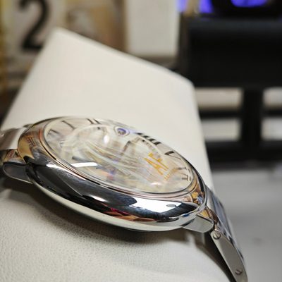 Cartier Watch — 5