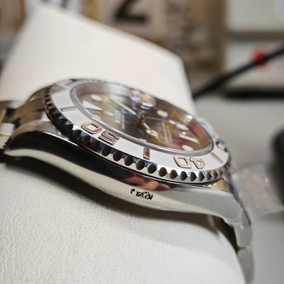 Rolex Watch — 5