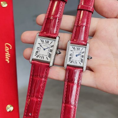 Cartier Watch