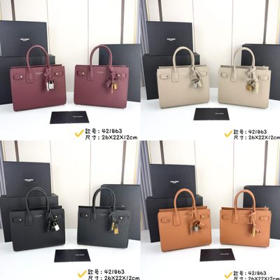 YSL Bag