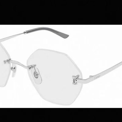 Cartier Sunglasses — 3
