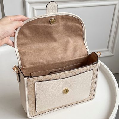 Coach Bag — 11
