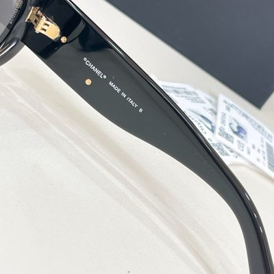 Chanel Sunglasses — 9