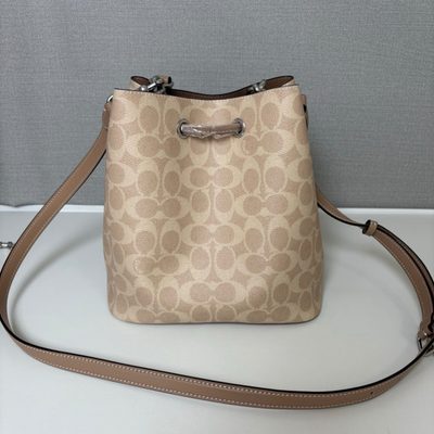Coach Bag — 3