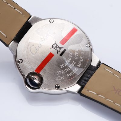 Cartier Watch — 9