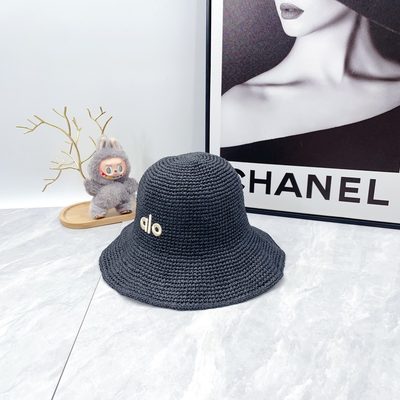 Alo bucket hat — 4