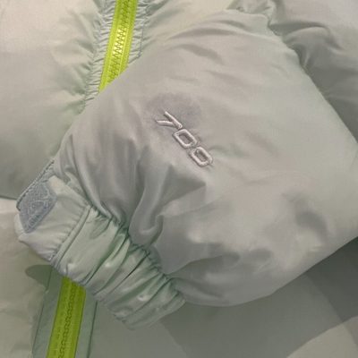 The North Face Women's Nuptse Short Jacket — 7