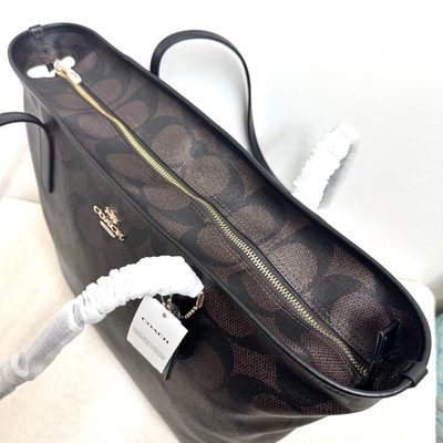 Coach Bag — 4