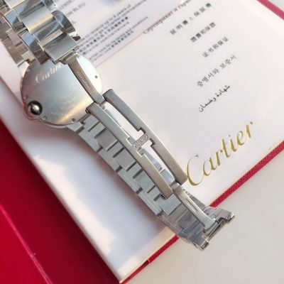 Cartier Watch — 8