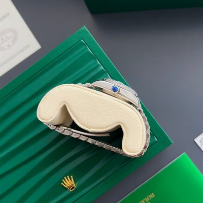 Rolex Watch — 6