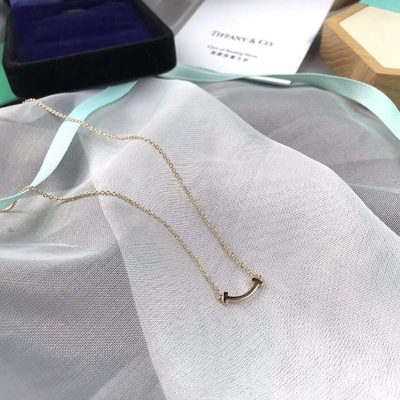 Tiffany Jewellery