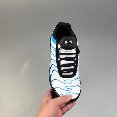 Nike Air Max Plus trainers — 4