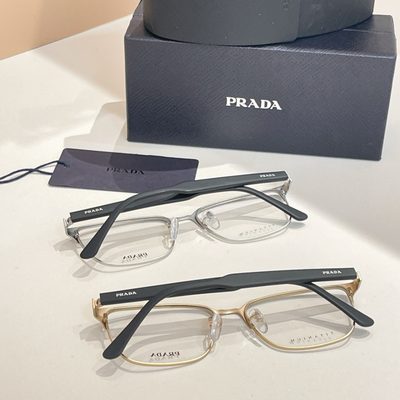 Prada Sunglasses — 9