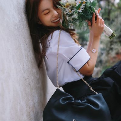 Dior Bag — 7