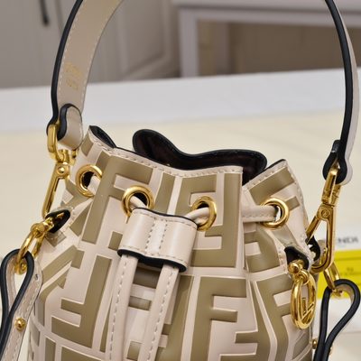 Fendi Bag — 4