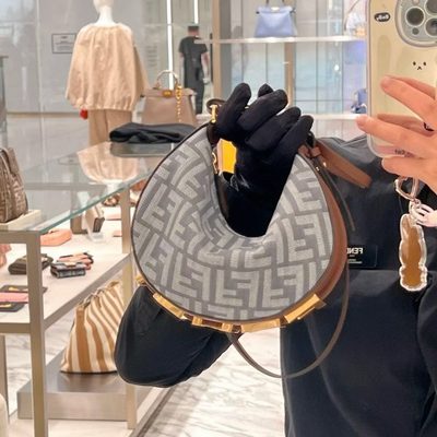 Fendi Bag — 3