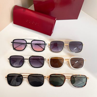 Gucci Sunglasses — 8