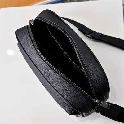 Dior Rider 2.0 Zipped Messenger Bag — 8
