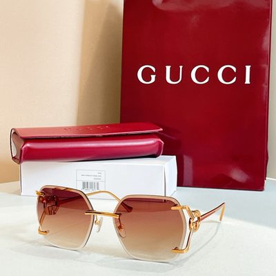 Gucci Sunglasses — 5