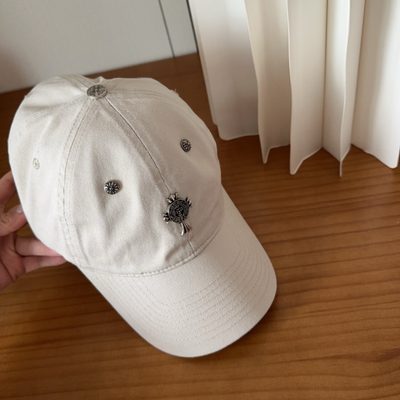 Chrome Hearts Cap — 7