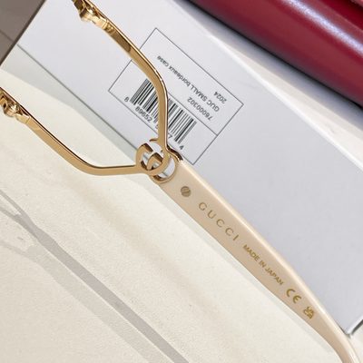 Gucci Sunglasses — 6