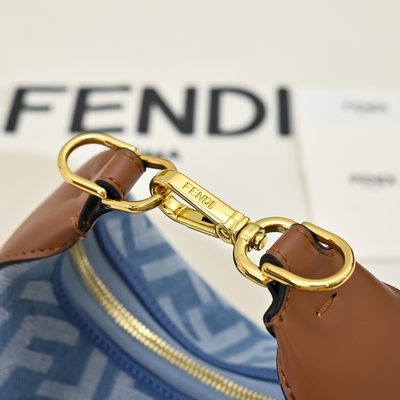 Fendi Bag — 4