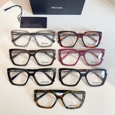 Prada Sunglasses — 9