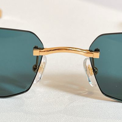 Cartier Sunglasses — 5