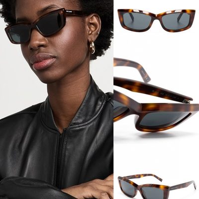 YSL Sunglasses — 8